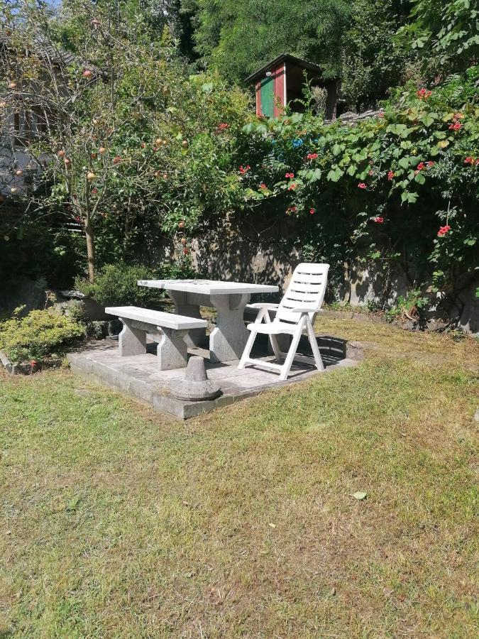 Villa Casa Prucci Battigio Exterior foto
