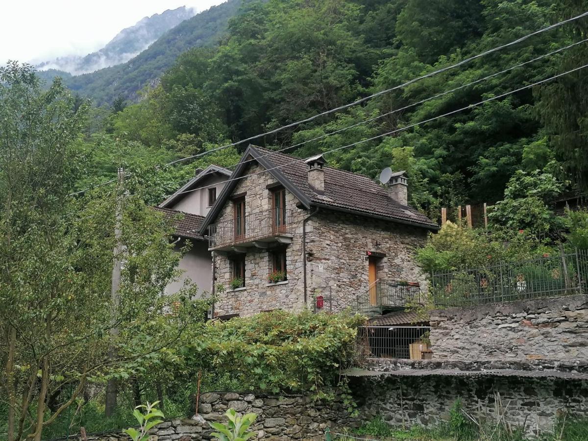 Villa Casa Prucci Battigio Exterior foto